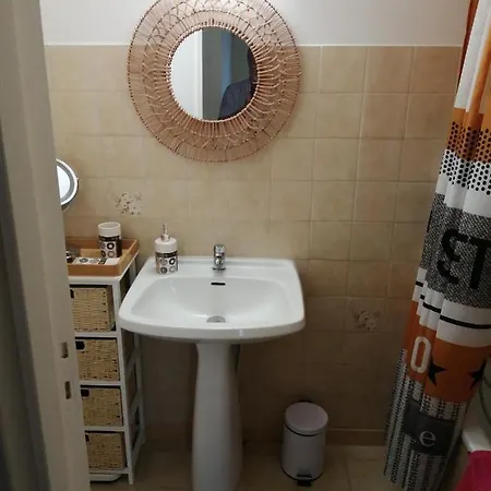 Duplex T3 Avec Parking Апартаменты