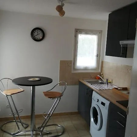 Апартаменты Duplex T3 Avec Parking *