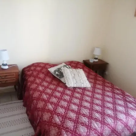 Duplex T3 Avec Parking Монтелимар