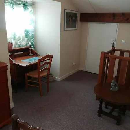 Duplex T3 Avec Parking
