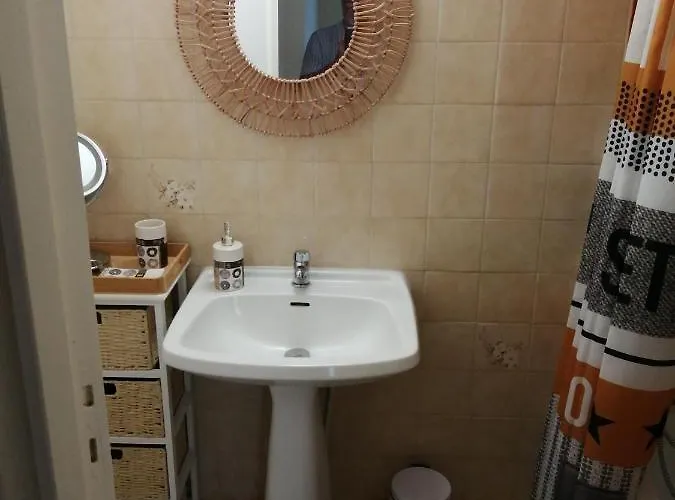 Duplex T3 Avec Parking Апартаменты