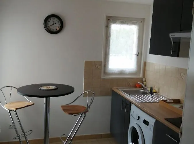 Апартаменты Duplex T3 Avec Parking *