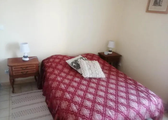 Duplex T3 Avec Parking Монтелимар