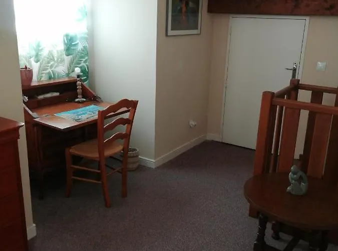 Duplex T3 Avec Parking