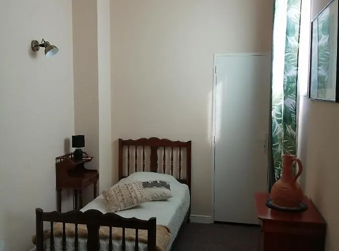 Duplex T3 Avec Parking * Монтелимар