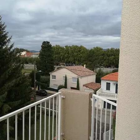 Apartman Duplex T3 Avec Parking Montélimar
