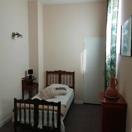 Duplex T3 Avec Parking * Montélimar