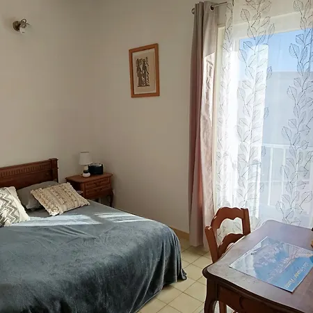 Apartman Duplex T3 Avec Parking *